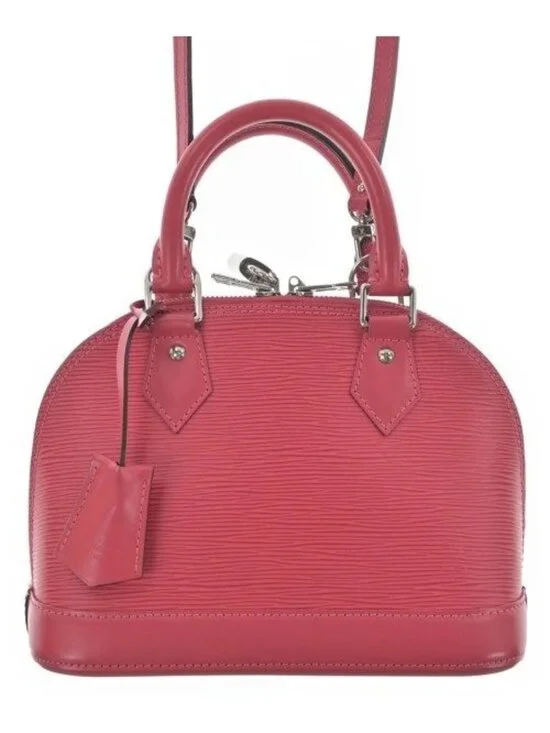 Louis Vuitton Handbag Pink