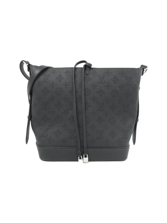 Louis Vuitton Mahina Flor Shoulder