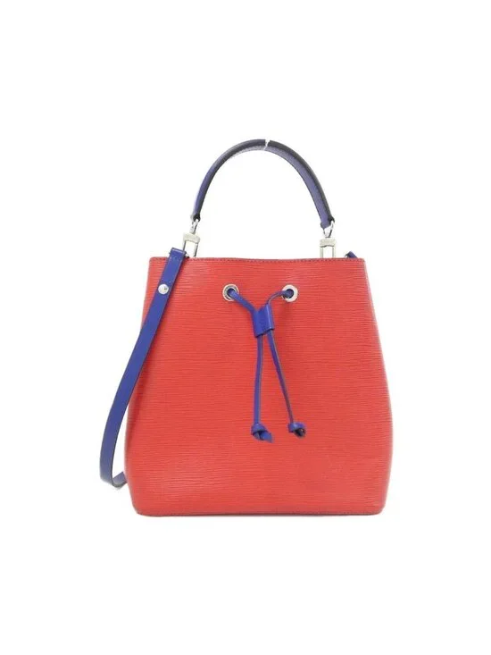 Louis Vuitton Epi Neo Noe Shoulder