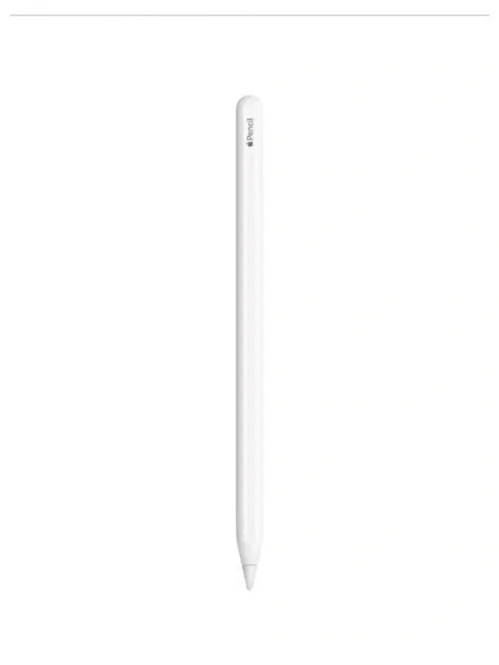 Apple White Pencil Stylus for iPad - Precision Touch Pen