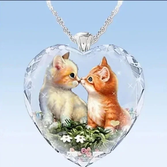 𝅺NECKLACES