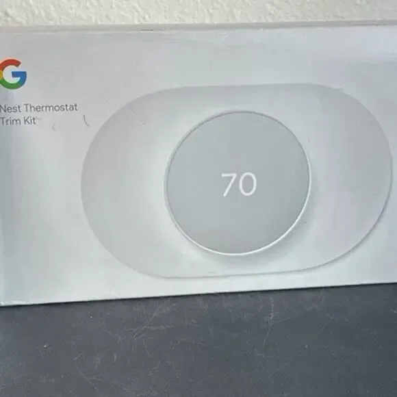 Google nest kit
