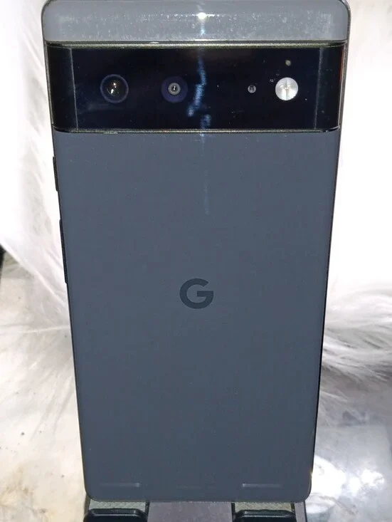 128GB Google Pixel 6 T-Mobile Great Condition