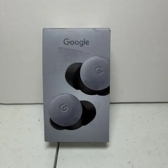 Google Pixel Buds Pro 2 Wireless Earbuds with ANC - Moonstone