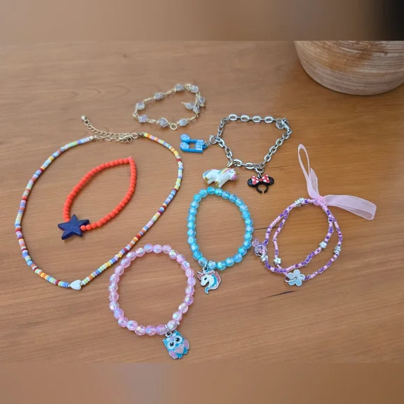 Kids jewelry