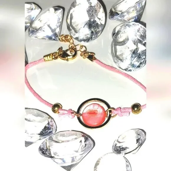 Super cute girls bracelet