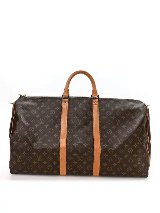 Louis Vuitton Keepall 55 #277679L89B