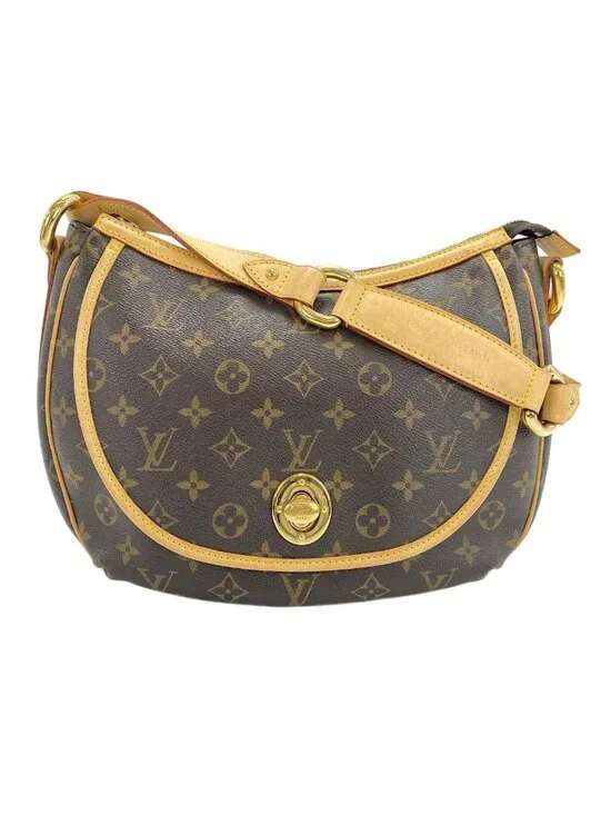 Louis Vuitton Shoulder Bag Thuraya PM