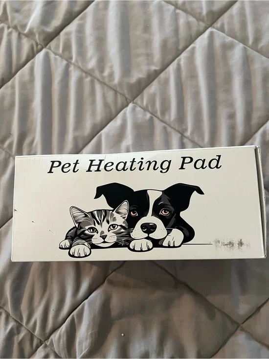 Pet Heating Pad