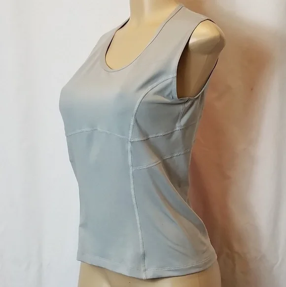NIKE Dri-Fit Activewear Tank