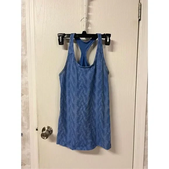 Nike Tank  Top