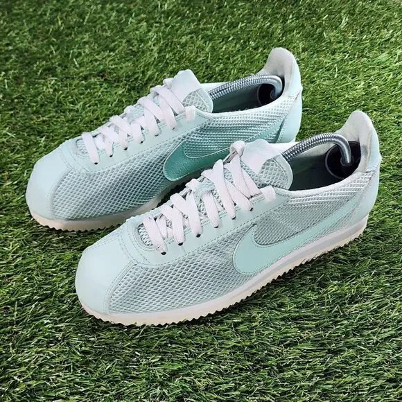 NIKE CORTEZ - Womens Shoes - SIZE 8