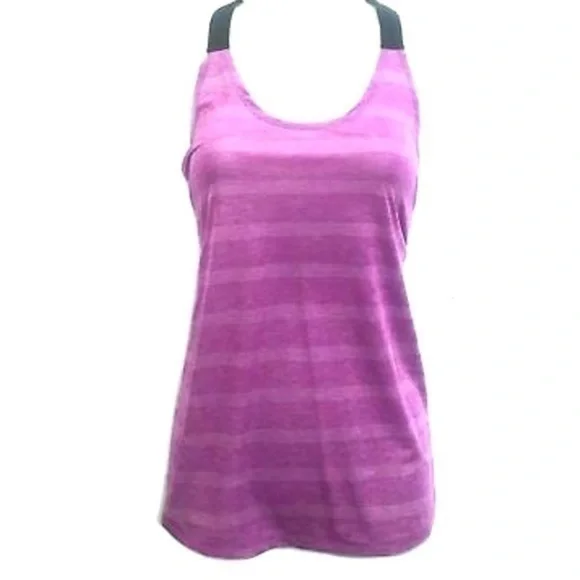 Nike Dri-fit Elevate loose fit tank