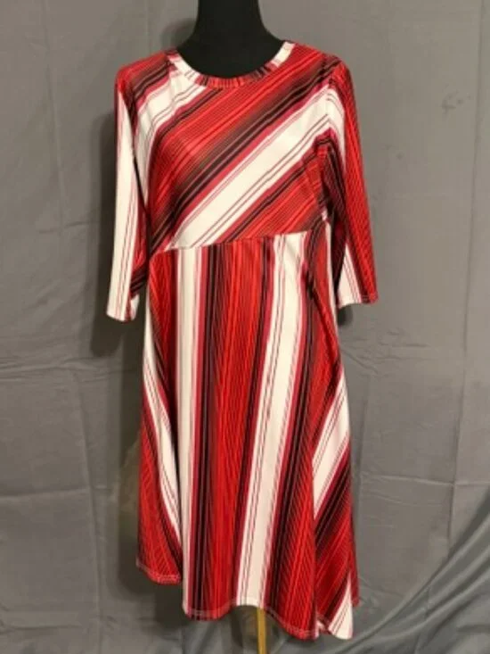 BBYES Dress Size XL