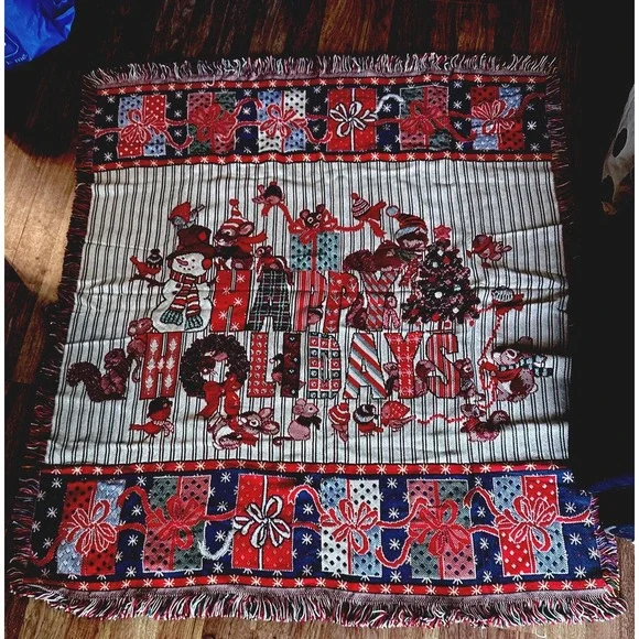 1996 American Weavers 