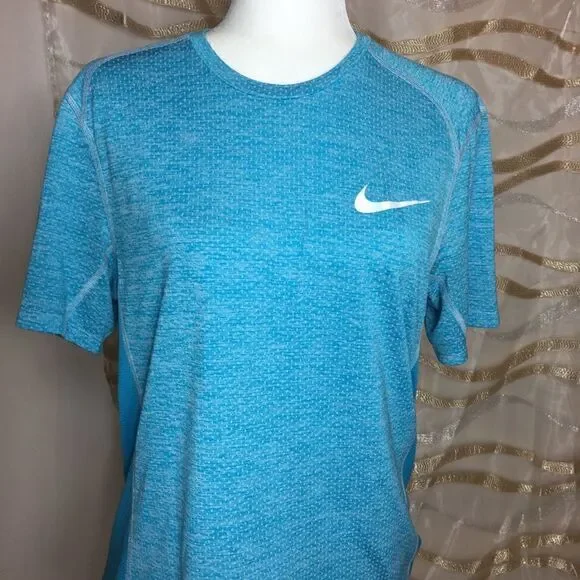 NIKE DRI FIT TOP