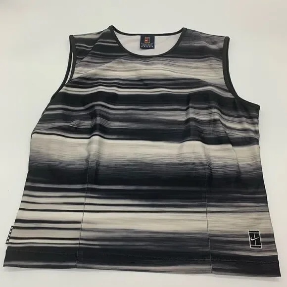 Nike Warrior Project Tank