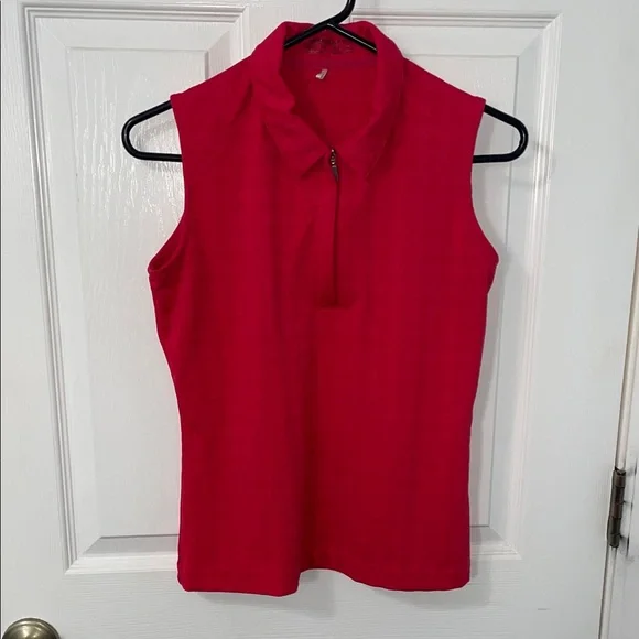 Nike Golf Sleeveless Women's Top