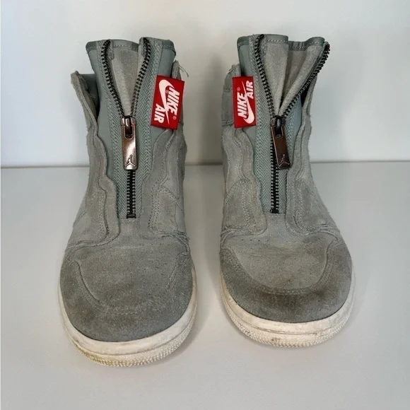 NIKE AIR JORDAN 1 HIGH Women’s Sneakers