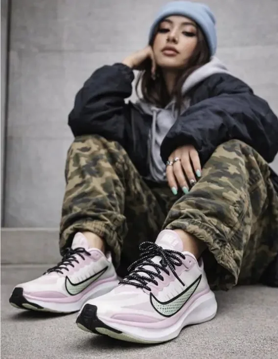 Nike Zoom Zero Gravity U Complete Me Womens 11