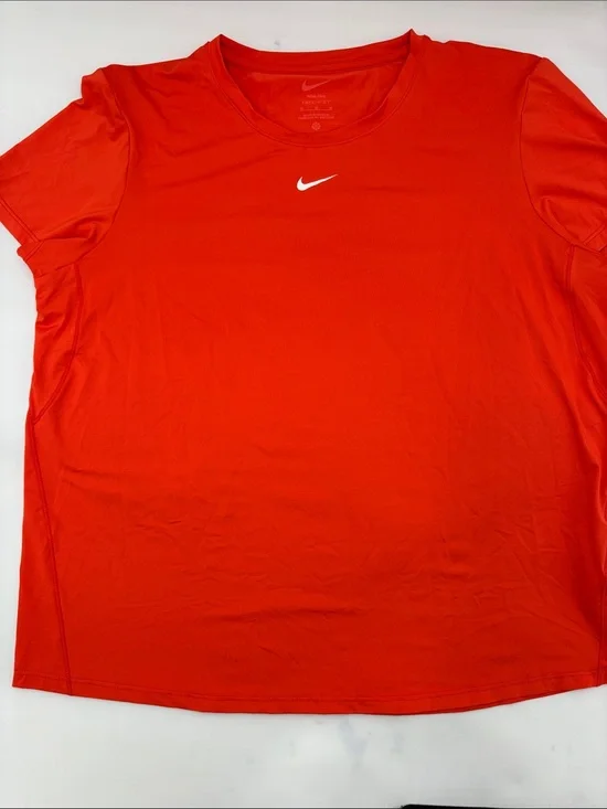 Nike One Classic Dri-FIT Short Sleeve Top