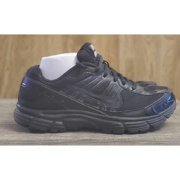 Nike Dart 8‎ Athletic Shoes Womens Size 7.5 Black