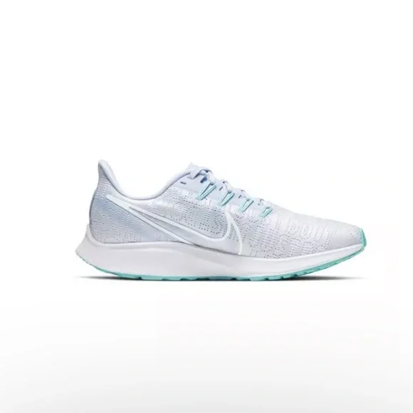 Nike Air Zoom Pegasus 36 Premium Running Shoe