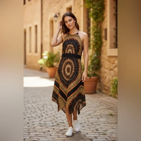Studio One Dress