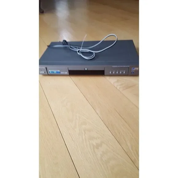 Samsung‎ DVD, Progressive Scan Model DVD-P231