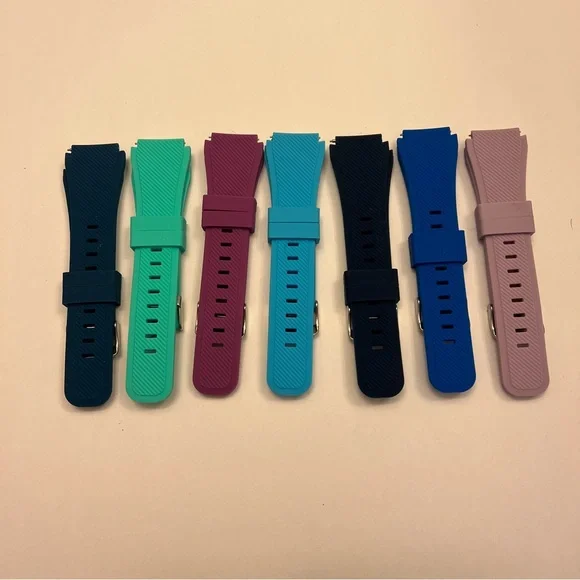 Samsung Galaxy‎ Watch Set of Bands (brand new)