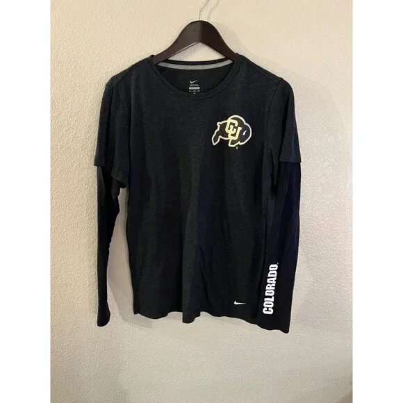 Nike Colorado Buffaloes Shirt‎ - Size XL