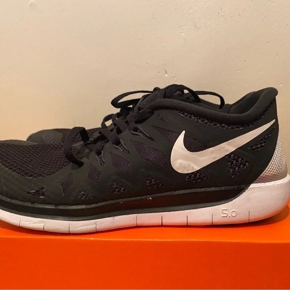 Nike shoes