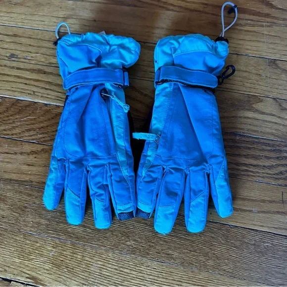 Lands’ End Gloves
