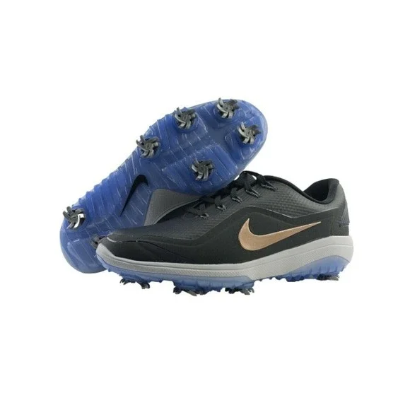 Nike Womens Golf Shoes Size 7.5 React‎ Vapor 2