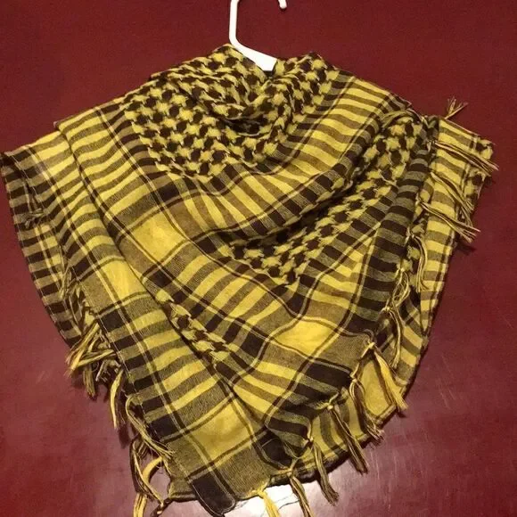 Super Scarf
