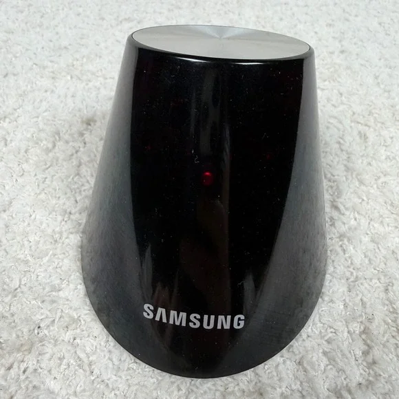 Samsung IR Blaster VG-IRB2000 Smart TV Infrared Extender Black BN96-22897A