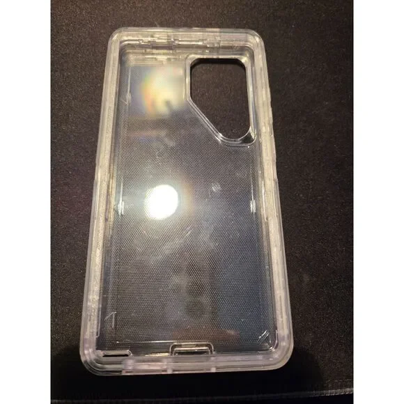 Samsung Galaxy S25 Ultra Case - Unused New