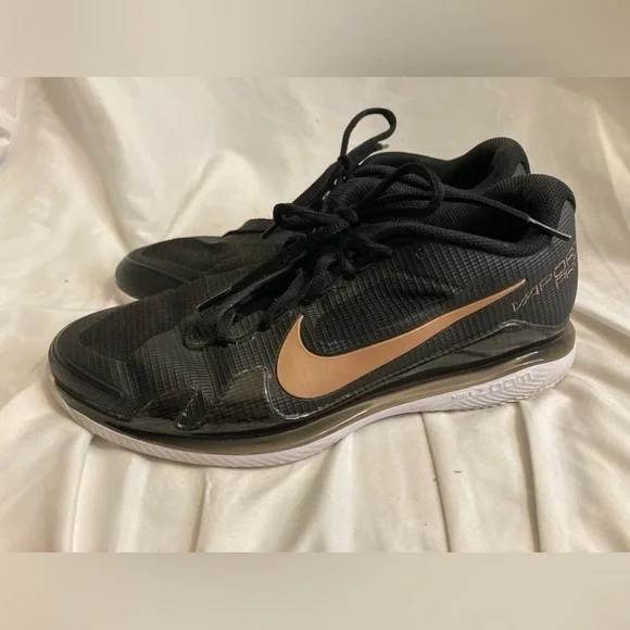 Nike Air Zoom Vapor Pro Tennis Sneaker Shoes CZ0222-024 Women's Size 9