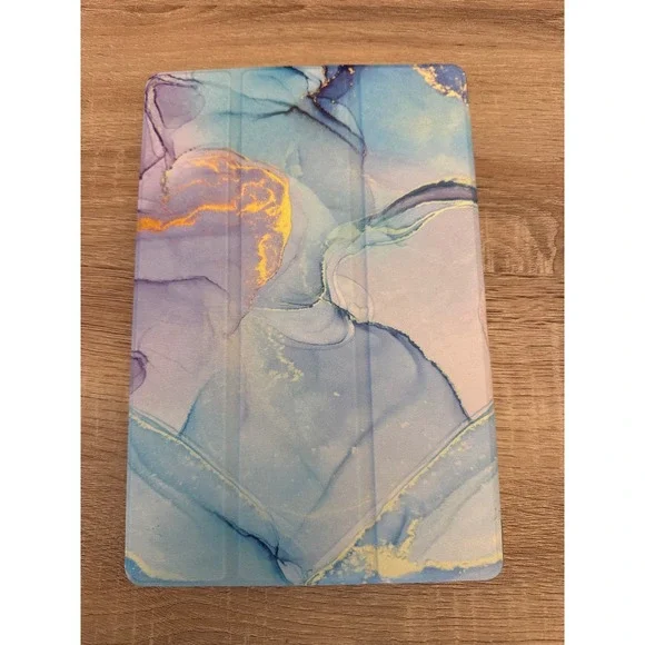 Abstract Marble Tablet Case Samsung Galaxy Tab A8 10.5 inch‎