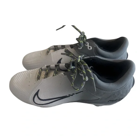 Nike Hyperdiamond‎ 4 Pro Metal Softball Cleats US size 8.5