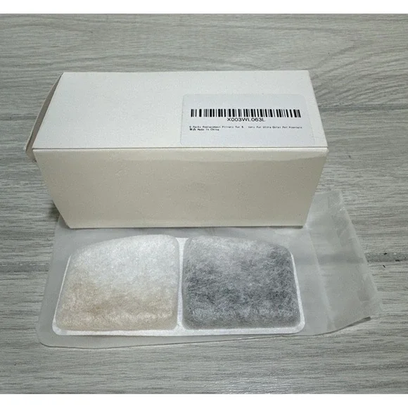 Cat Water‎ Fountain Filter 6 Pack Replacement Filters