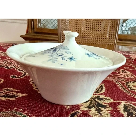Vintage Iroquois Impromptu Sugar Bowl – Ben Seibel MCM China
