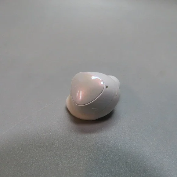 Samsung White Galaxy Buds SM-R170‎ Wireless Right SIDE ONLY Earbud