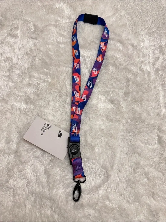 Nike Lanyard