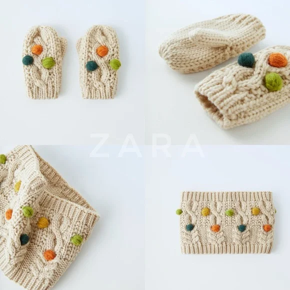 Zara Baby Bundle