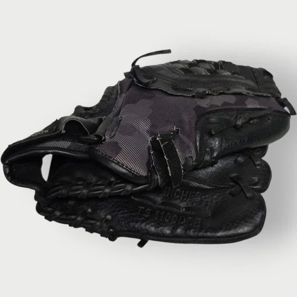 Adidas TS1100DCB Youth Baseball Glove 11