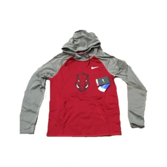 Arkansas Razorbacks Nike Women’s‎ Hoodie Sweatshirt