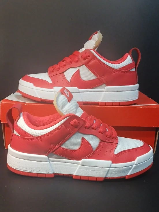 Nike Dunk Low Disrupt 