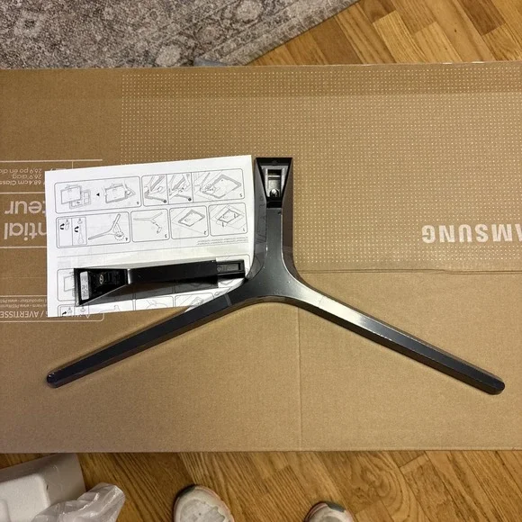 Stand for Samsung 27