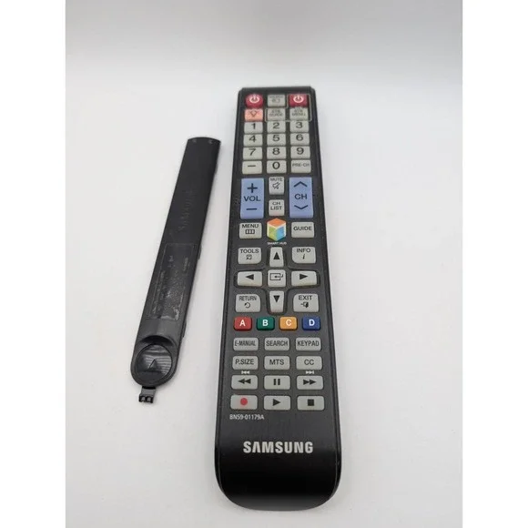 OEM SAMSUNG BN59-01179A REMOTE CONTROL for UN55H6350AFXZA UN75H6300AFXZA